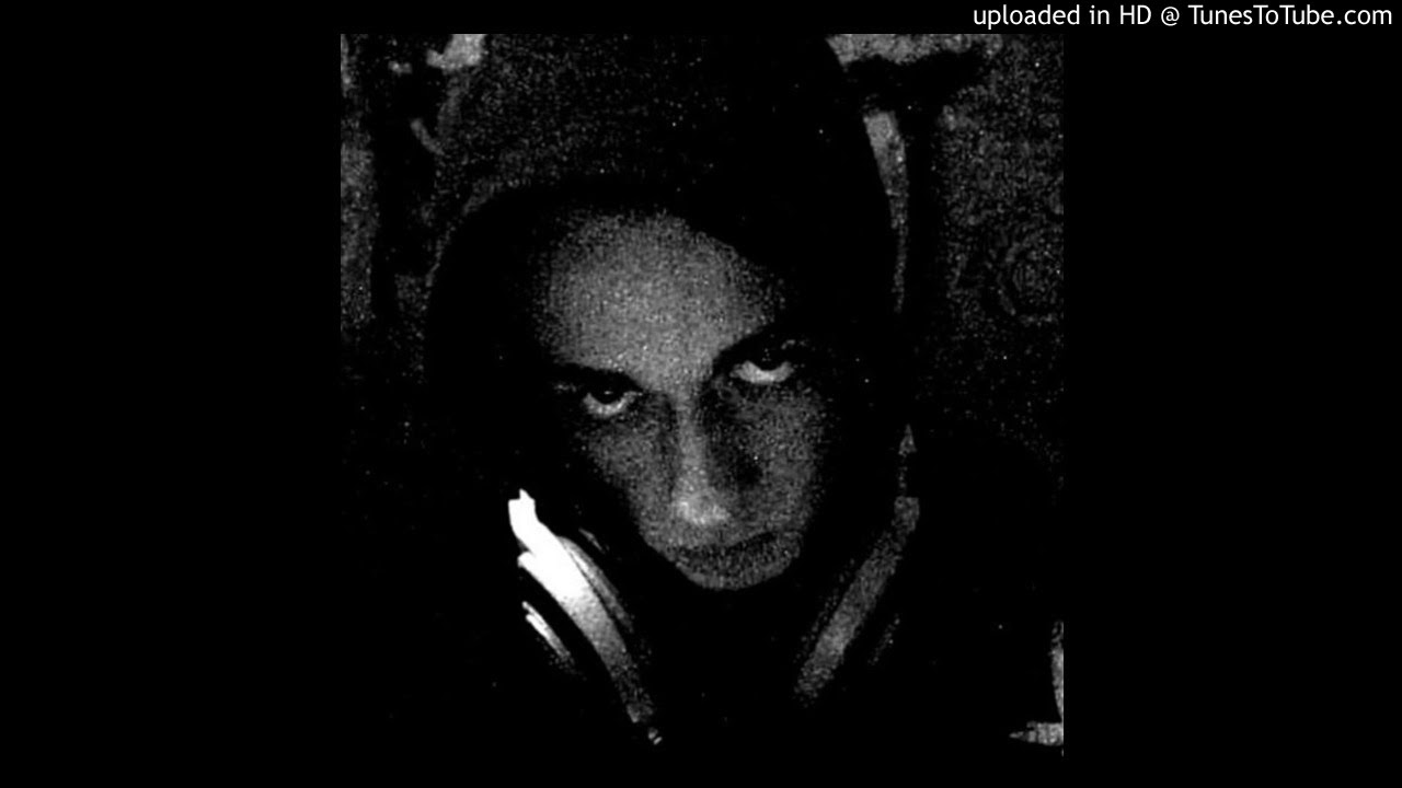 Dead Baron - SLIM ROGUE (PROD. JSVDRUM)