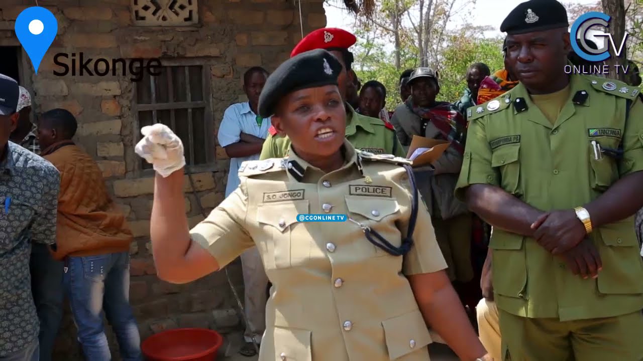 MAUAJI TENA TABORA,MAMA NA WATOTO WAKE WAWILI WAUAWA KIKATILI,