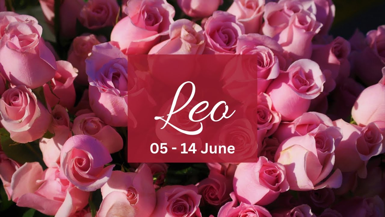 Leo❤️The one that has been giving u the silent treatment is doing an 180 but..