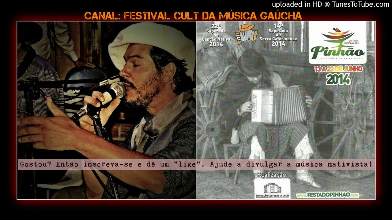 Mamangava - Lisandro Amaral