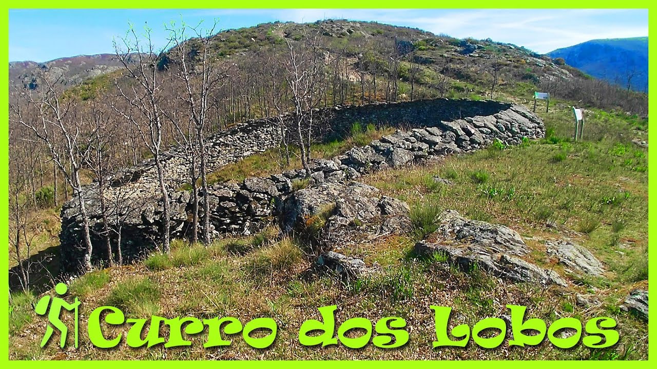 Curro dos Lobos / Barjacoba-Sanabria (Zamora)