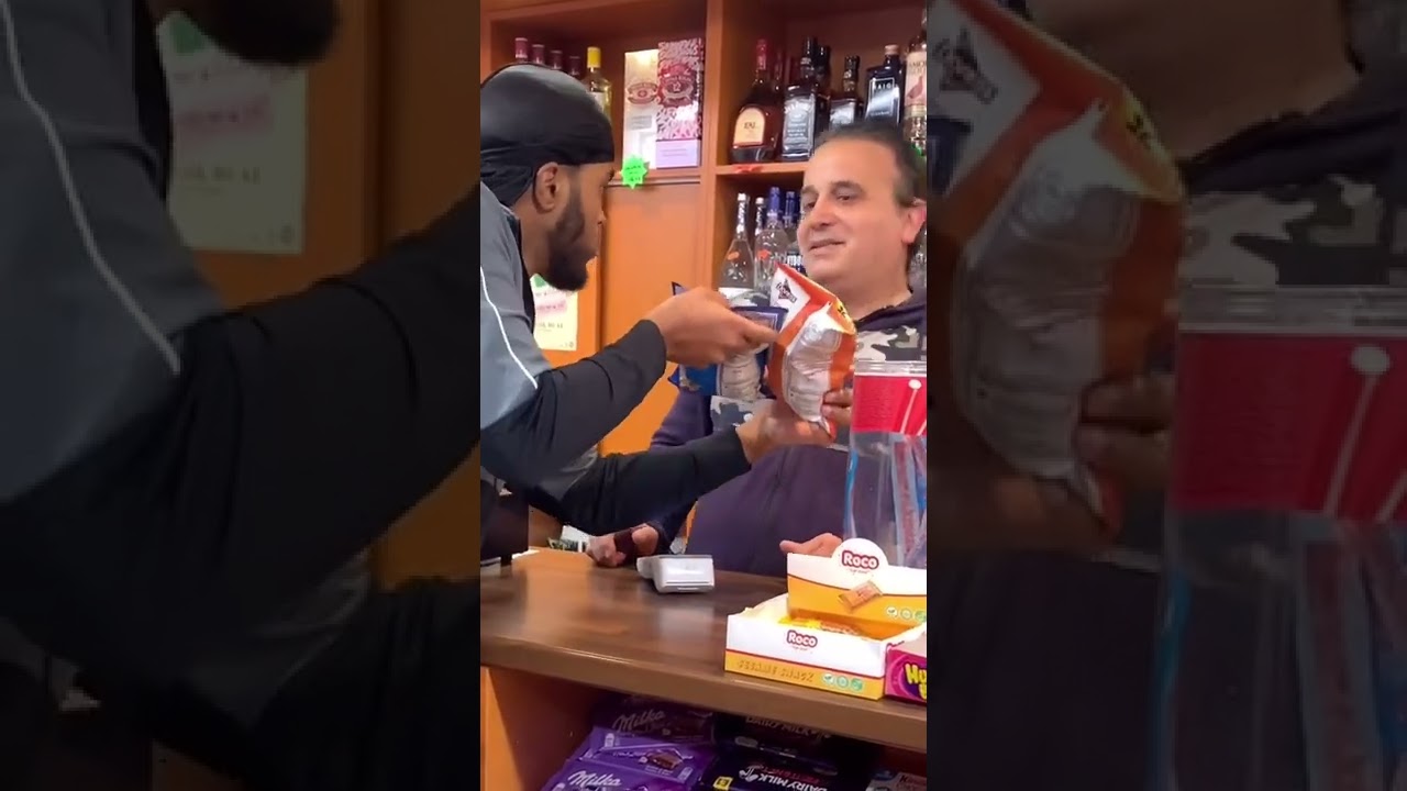 why people was getting angry on him? | mocking people prank | funny prank video |#prankvideo