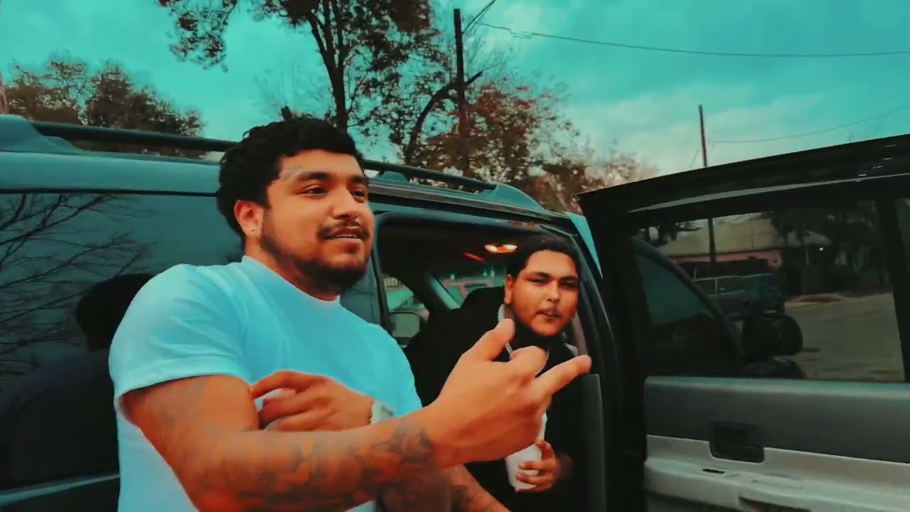 YGMattThaHookGod- Luciano Ft Boomsta (Official Video) 