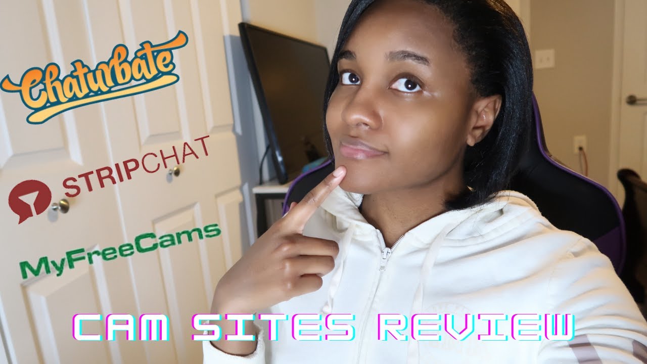 Cam Sites Review (Payout + Benefits) #cammodel