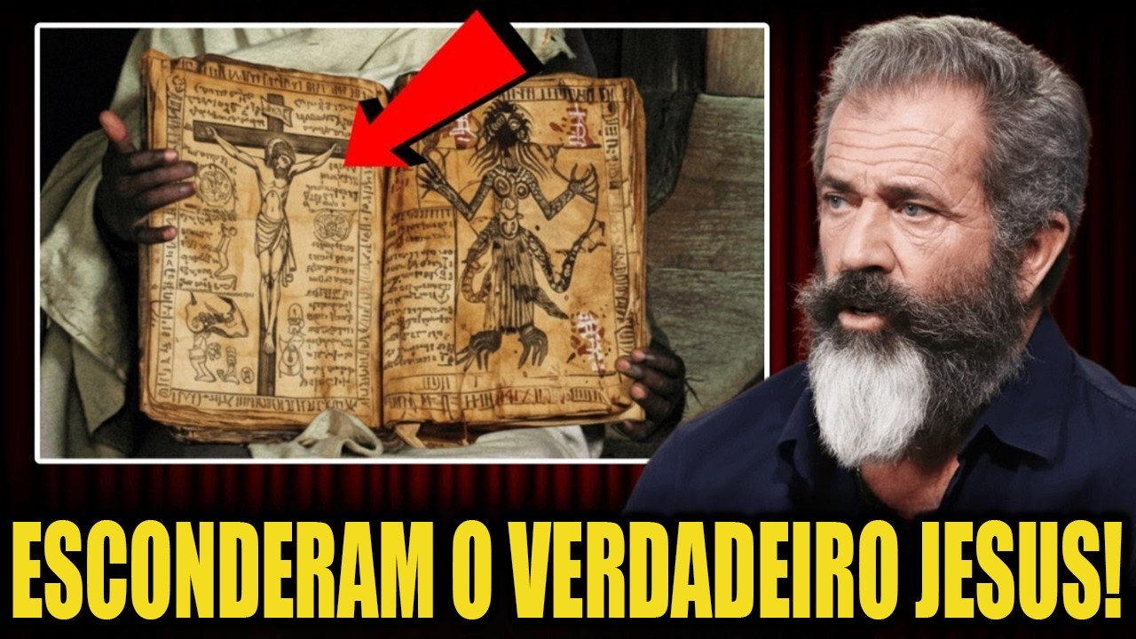 Mel Gibson