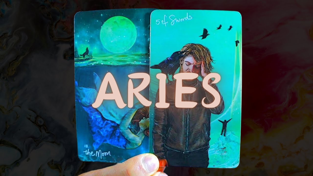 ARIES😳🤯THEIR OPINION OF YOU HAS DRASTICALLY CHANGED SINCE YOU DID THIS😱 END AUGUST 2025 TAROT 