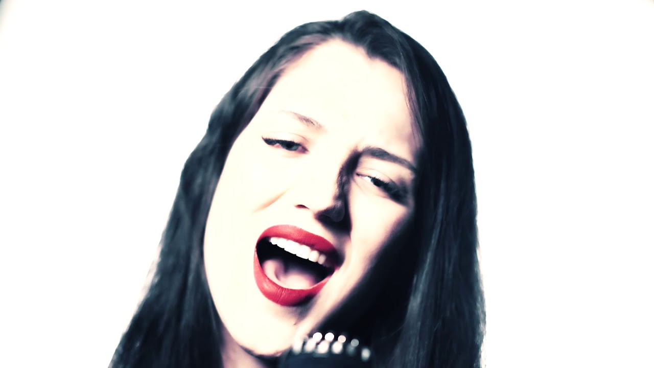 ALICIA KEYS - NO ONE (COVER) BY ILIANA