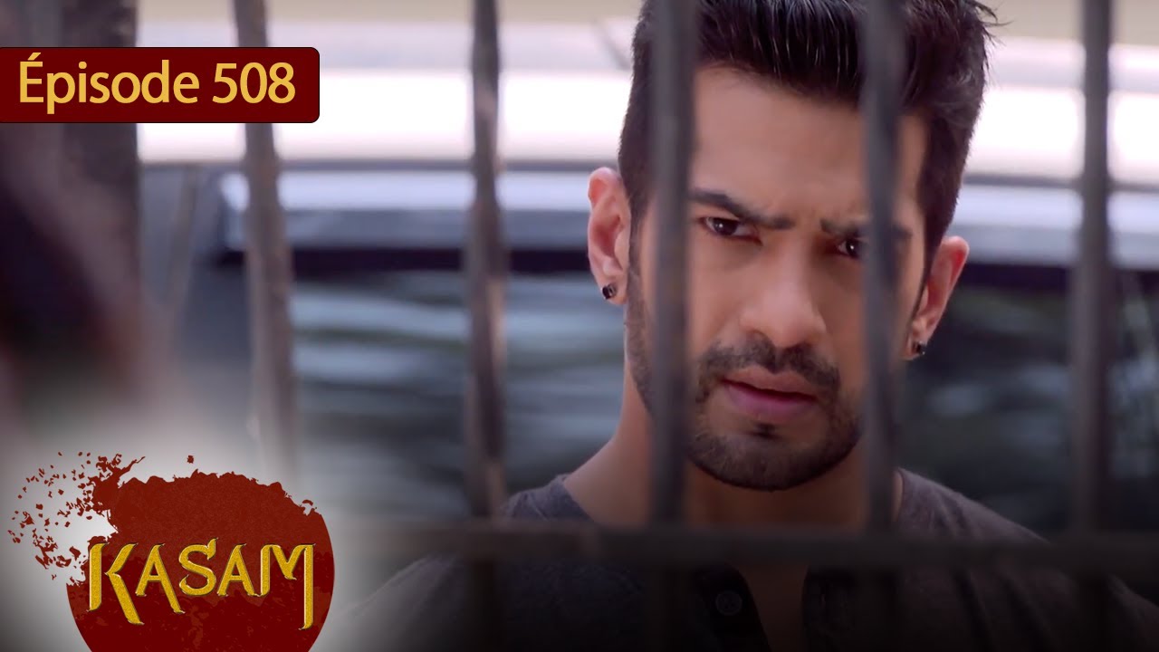 KASAM - Eps 508 - Une histoire d'amour et de réincarnation ultime - Série complète en Français