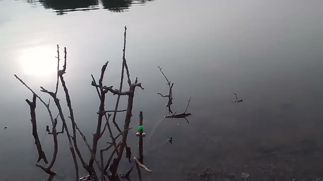 Live chal Rama dam 24/06/2025...