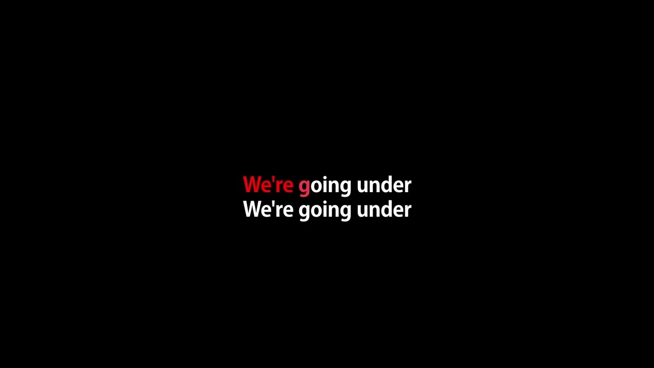 Periphery - Satellites - Karaoke