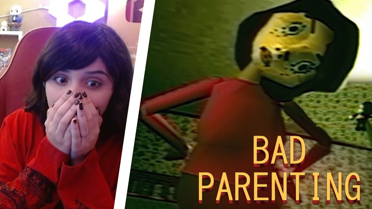 Feh se TRAUMATIZANDO com BAD PARENTING