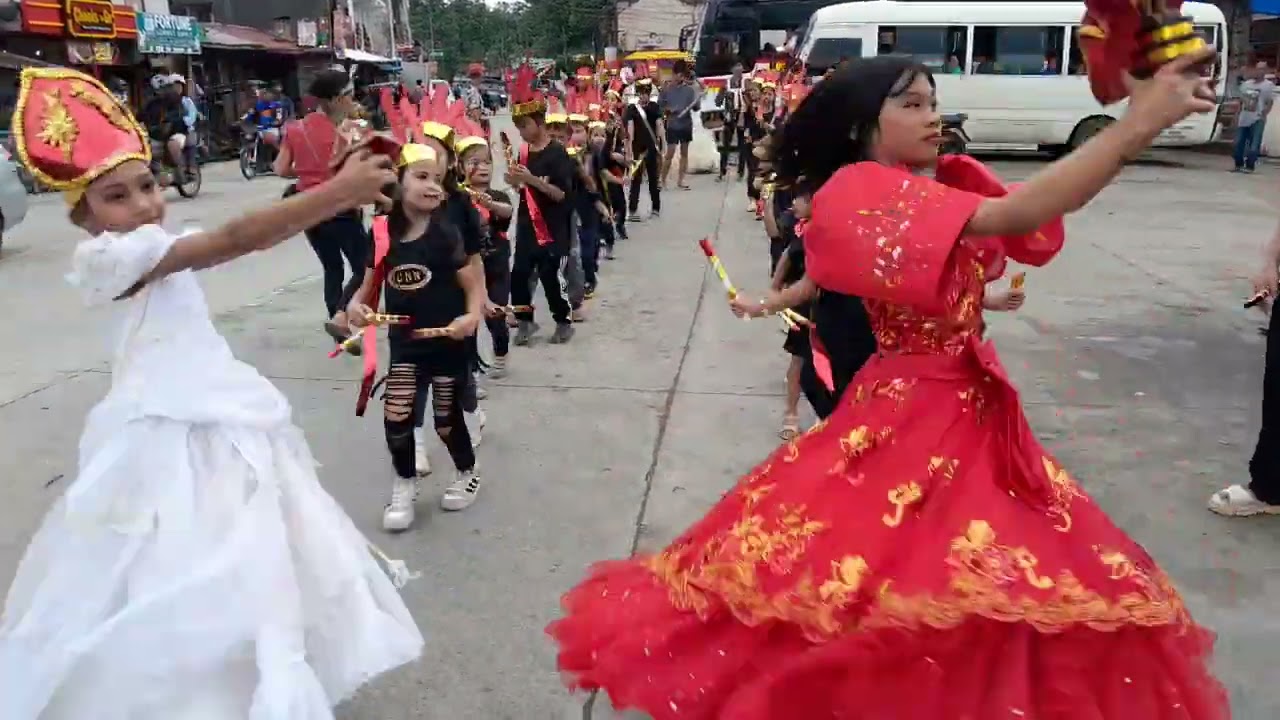 pit senyor Capitol sagbayan