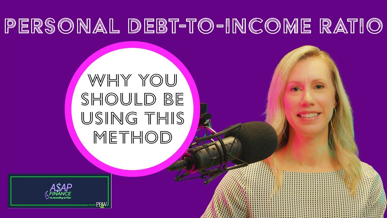 Debt to Income Ratio