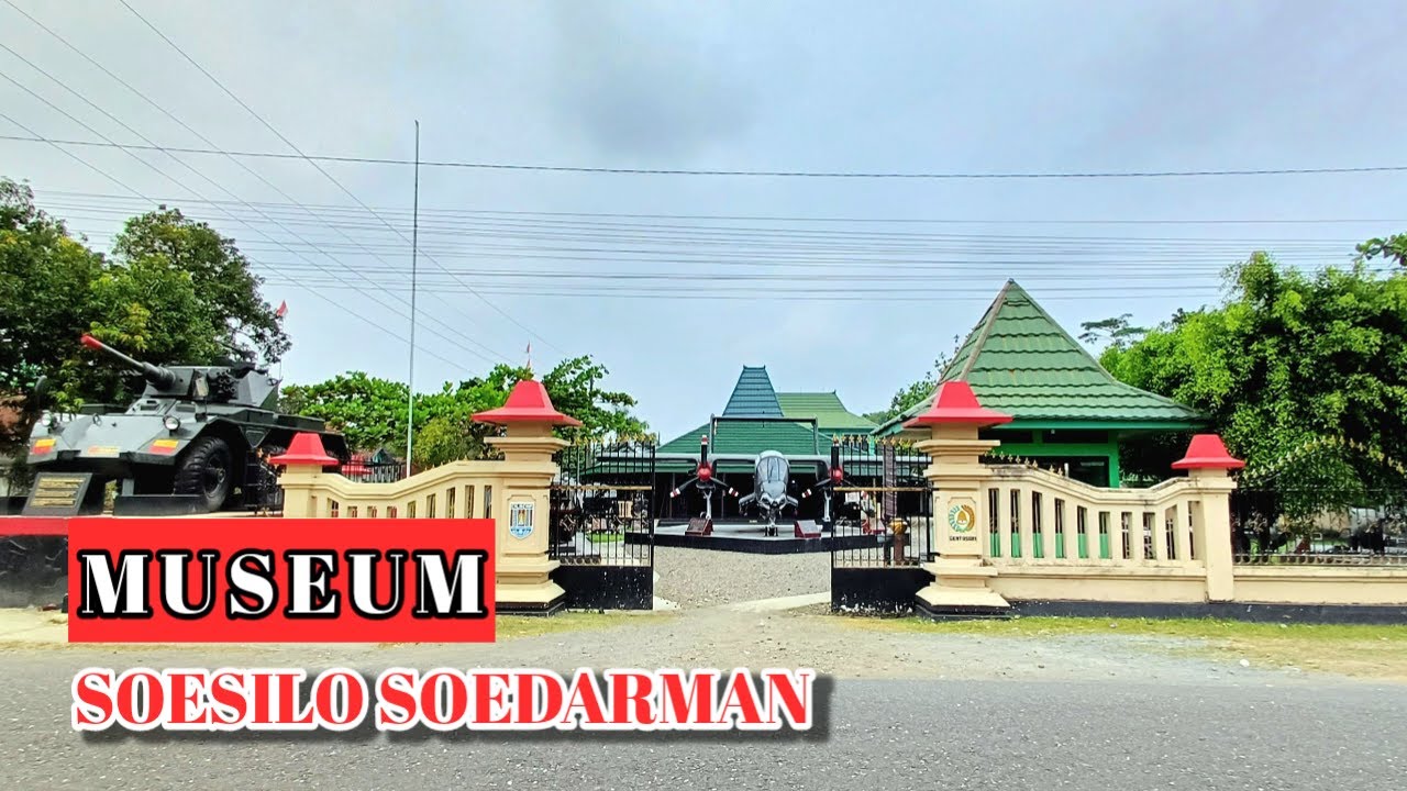 Museum Soesilo Soedarman