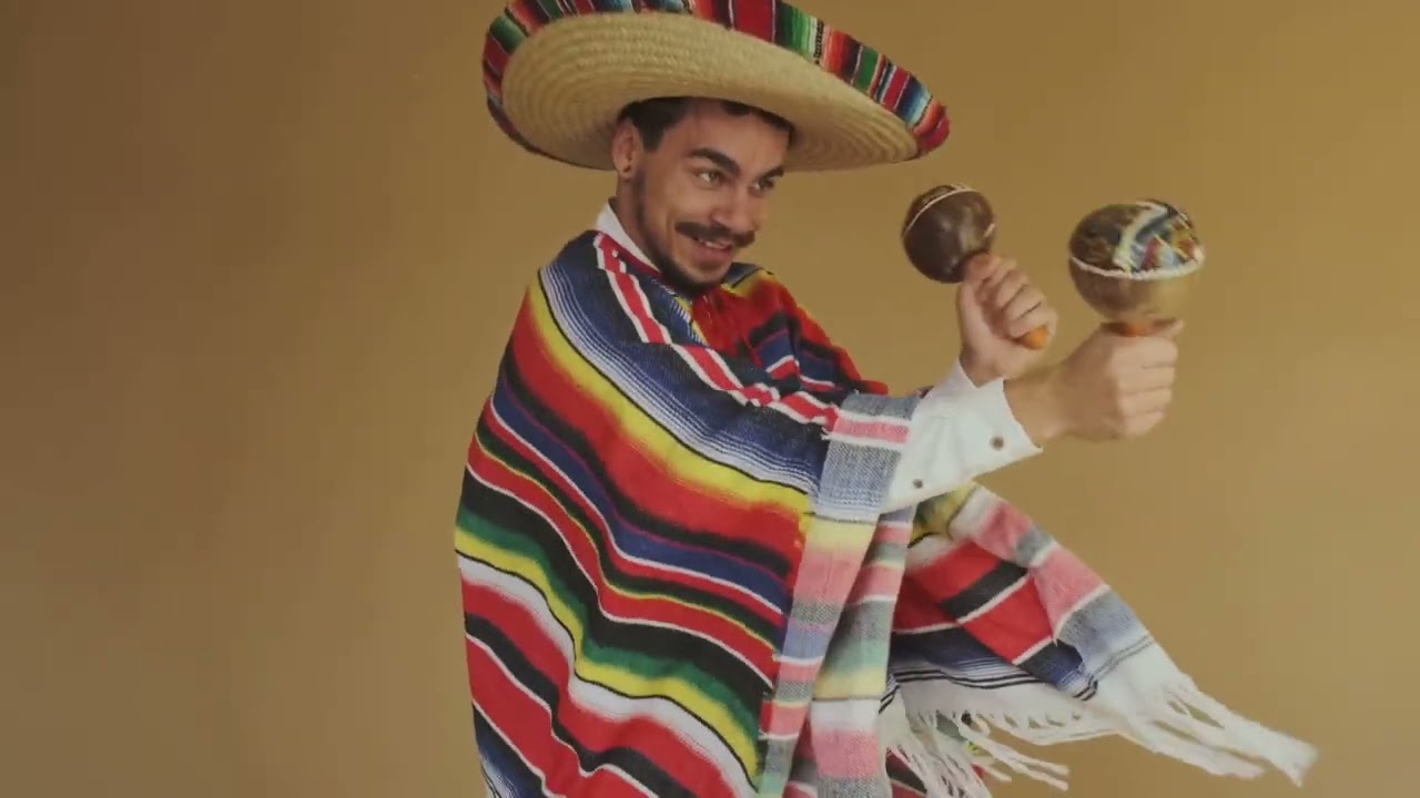 Cumbia de los Celos