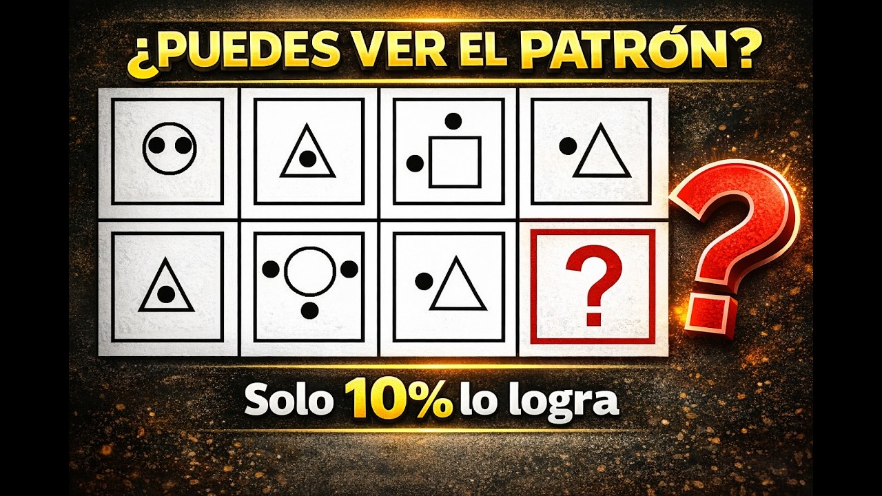 Distribuciones graficas, matriz grafica, razonamiento abstracto