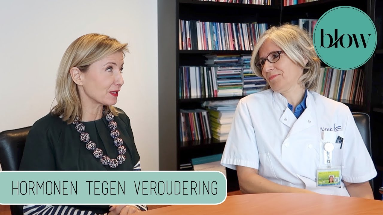 Overgang deel 2 | BLOW | #17