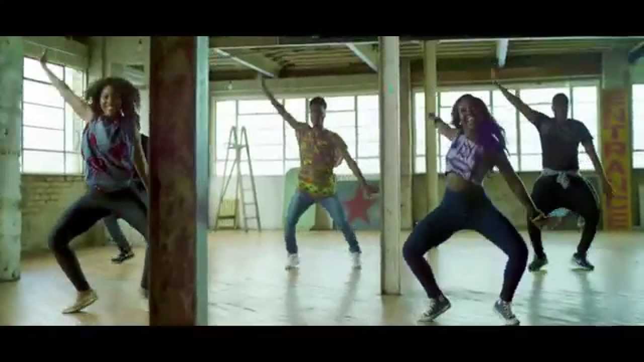 Nkay - Your Love [Official Video]