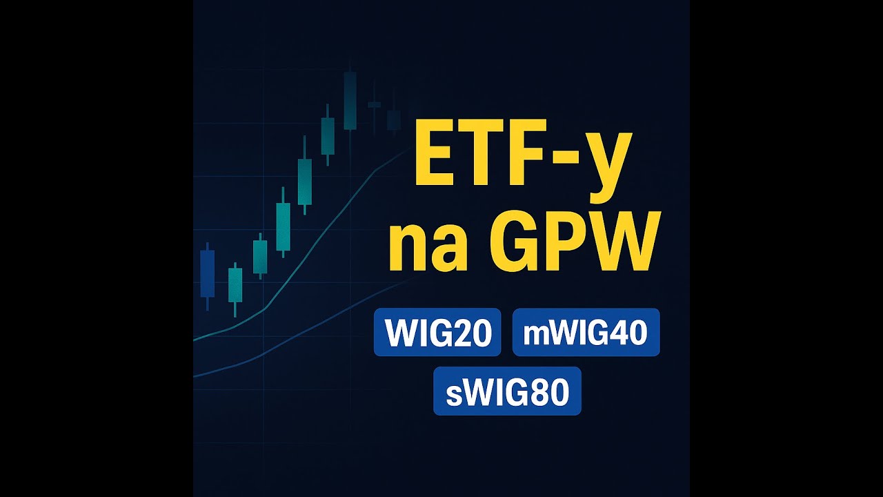 Pasywna ekspozycja na Polskę. Jaki ETF wybrać?