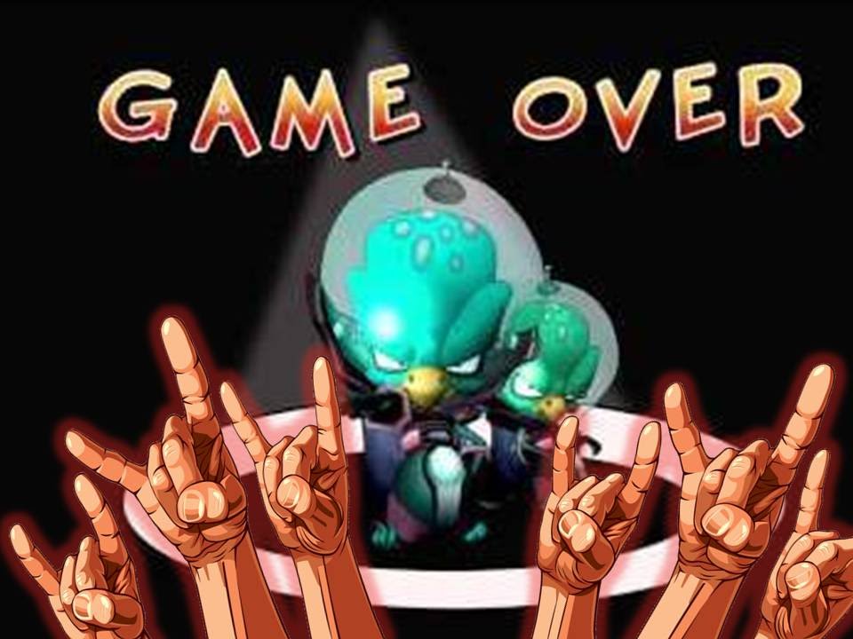 Evil Twins - Metal Cover - Crash Twinsanity Remix