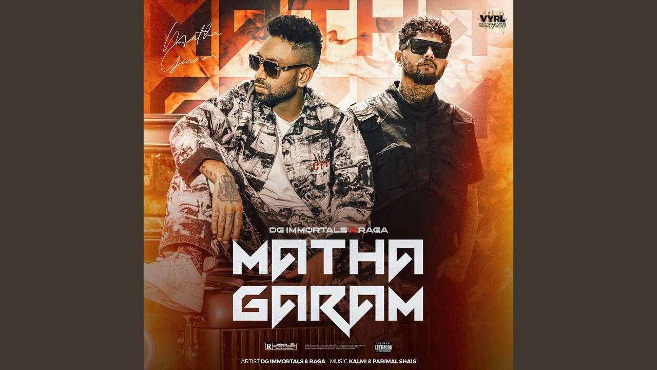Matha Garam