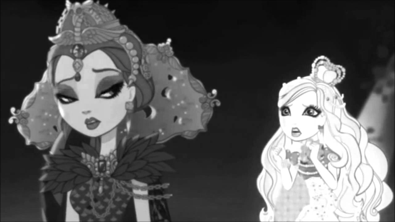 If Only --- Raven Queen