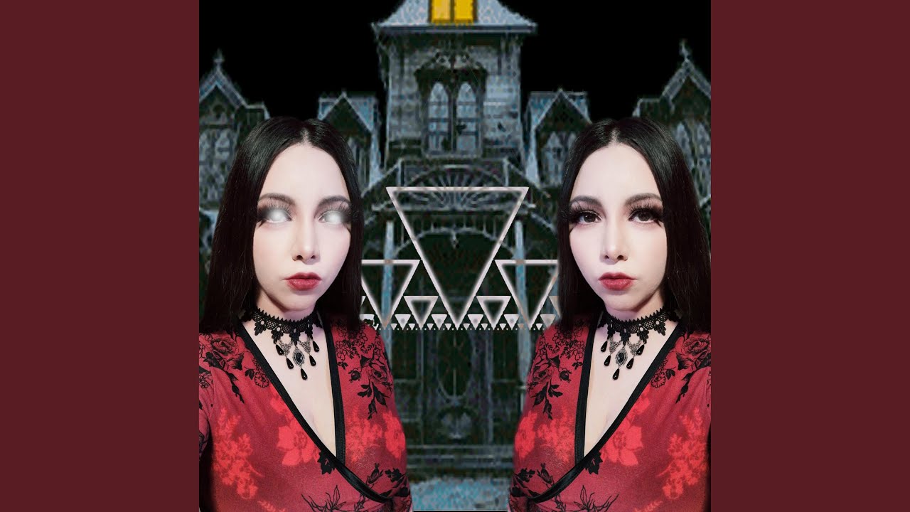 Telekinesis (Witch House Version)