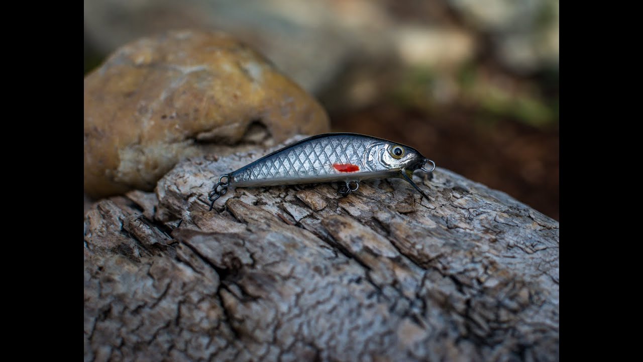 FishFin Handmade Lures - CustomFishingEU