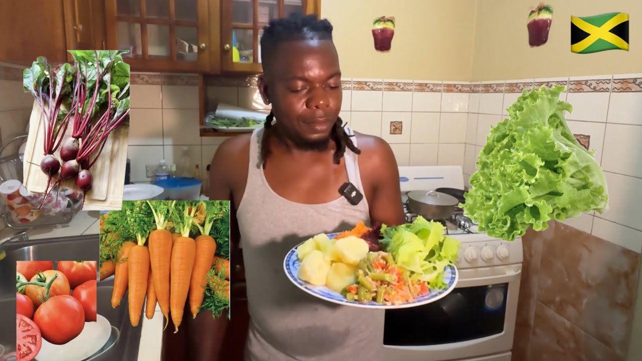 Why my kitchen beats any luxury hotel: The truth about island wellness