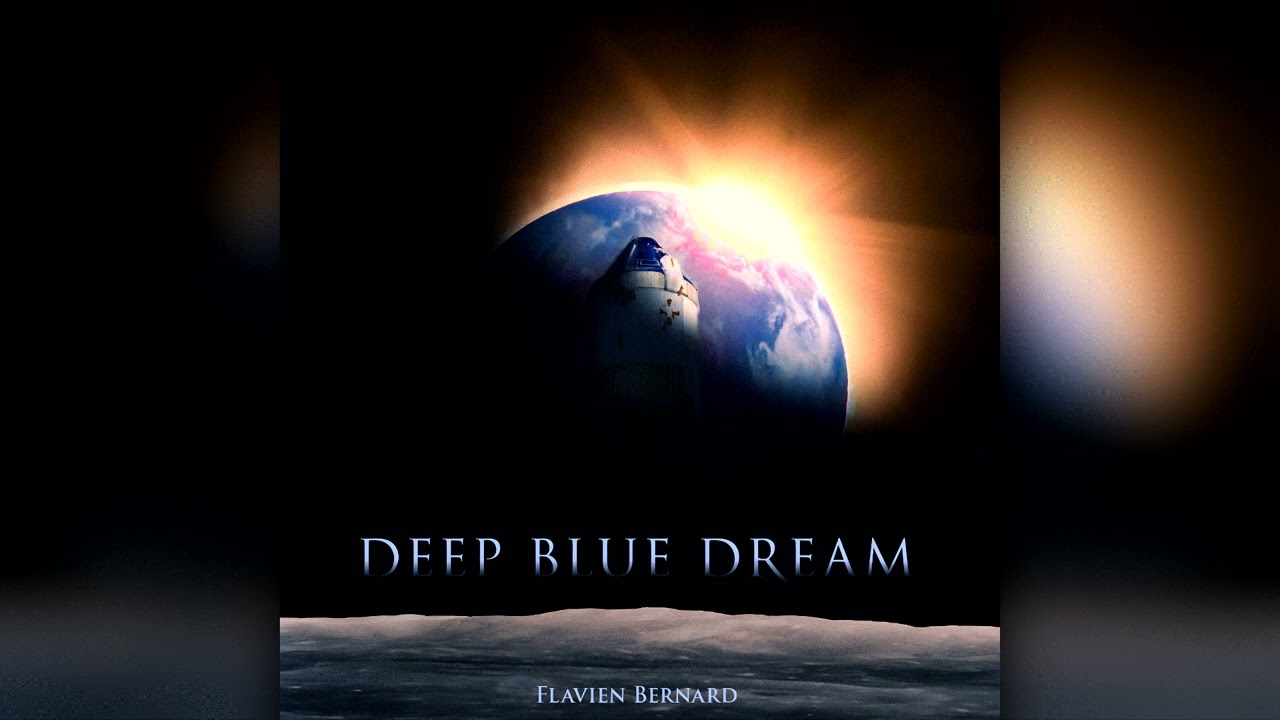 Beyond - Deep Blue Dream