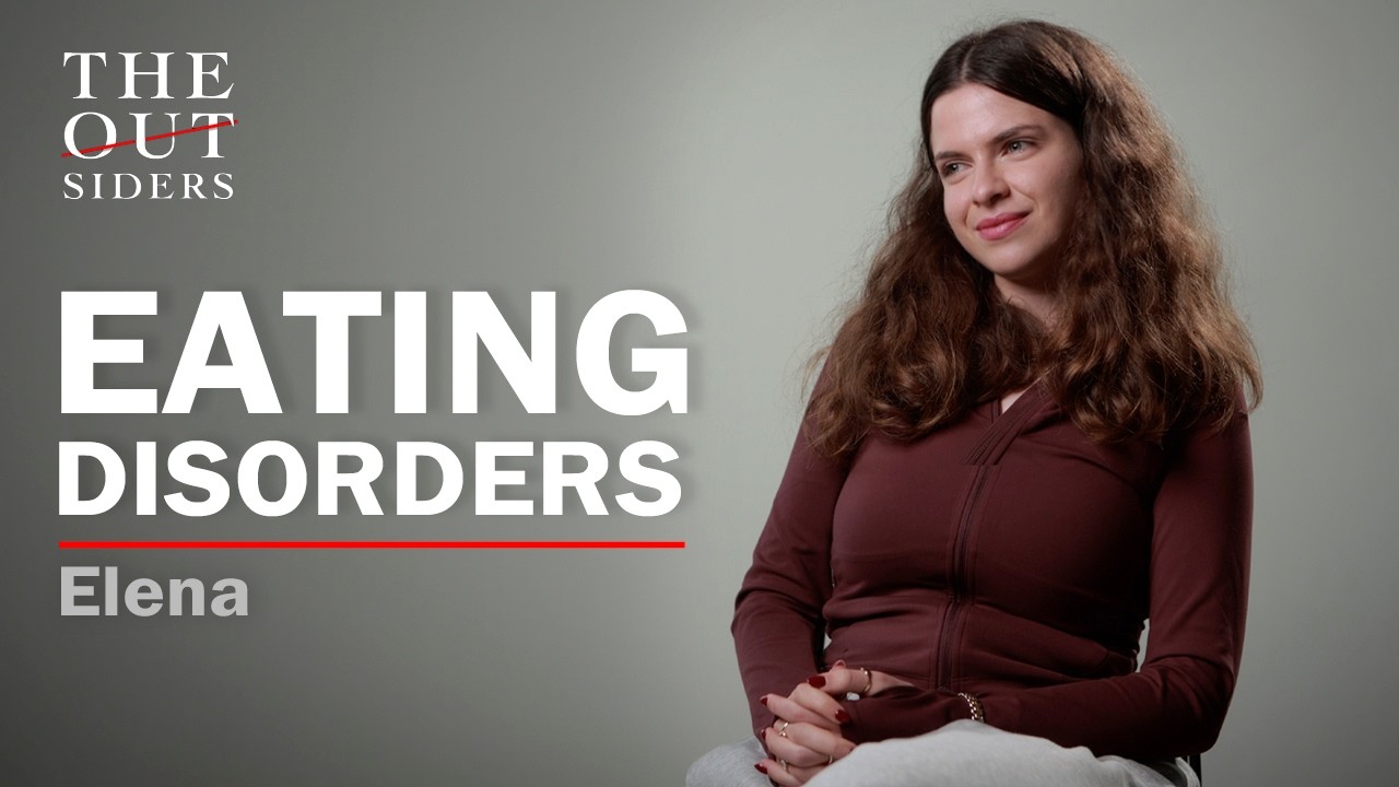 The Outsiders / Eating Disorders / Elena