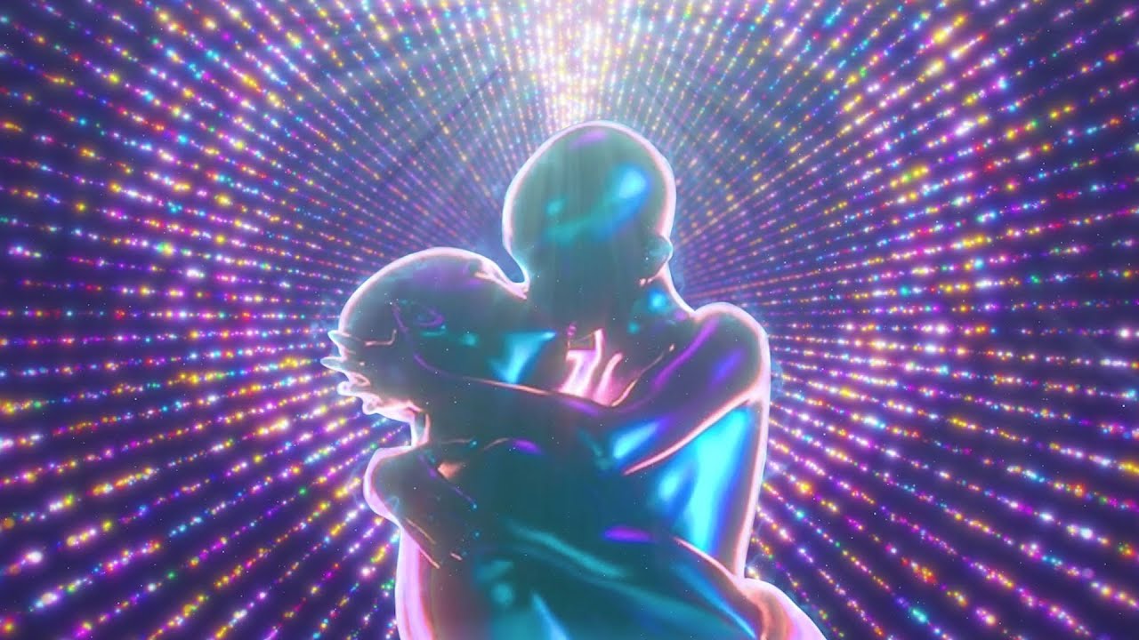 Make your Crush Go Crazy Over You | VERY POWERFUL Love Frequency | Telepathy is Real, YES it Works