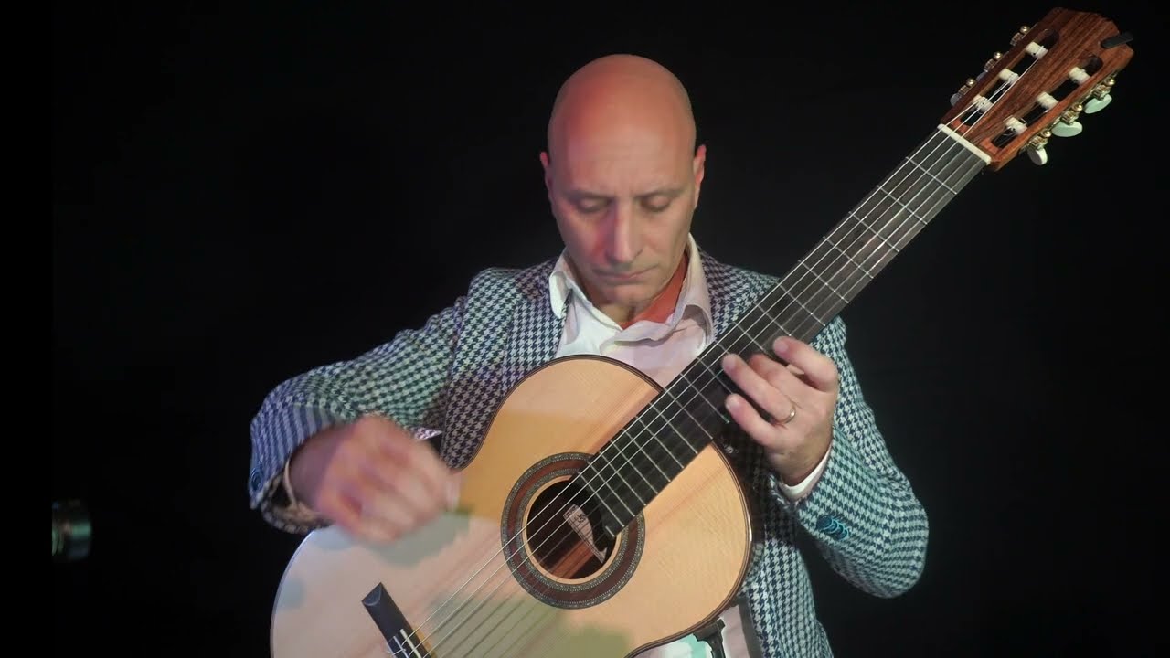 Clair de Lune - Giancarlo SANDUZZI