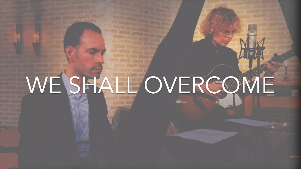 WE SHALL OVERCOME | Eva Kunda Neidek & Tobias Nilsson (2022)