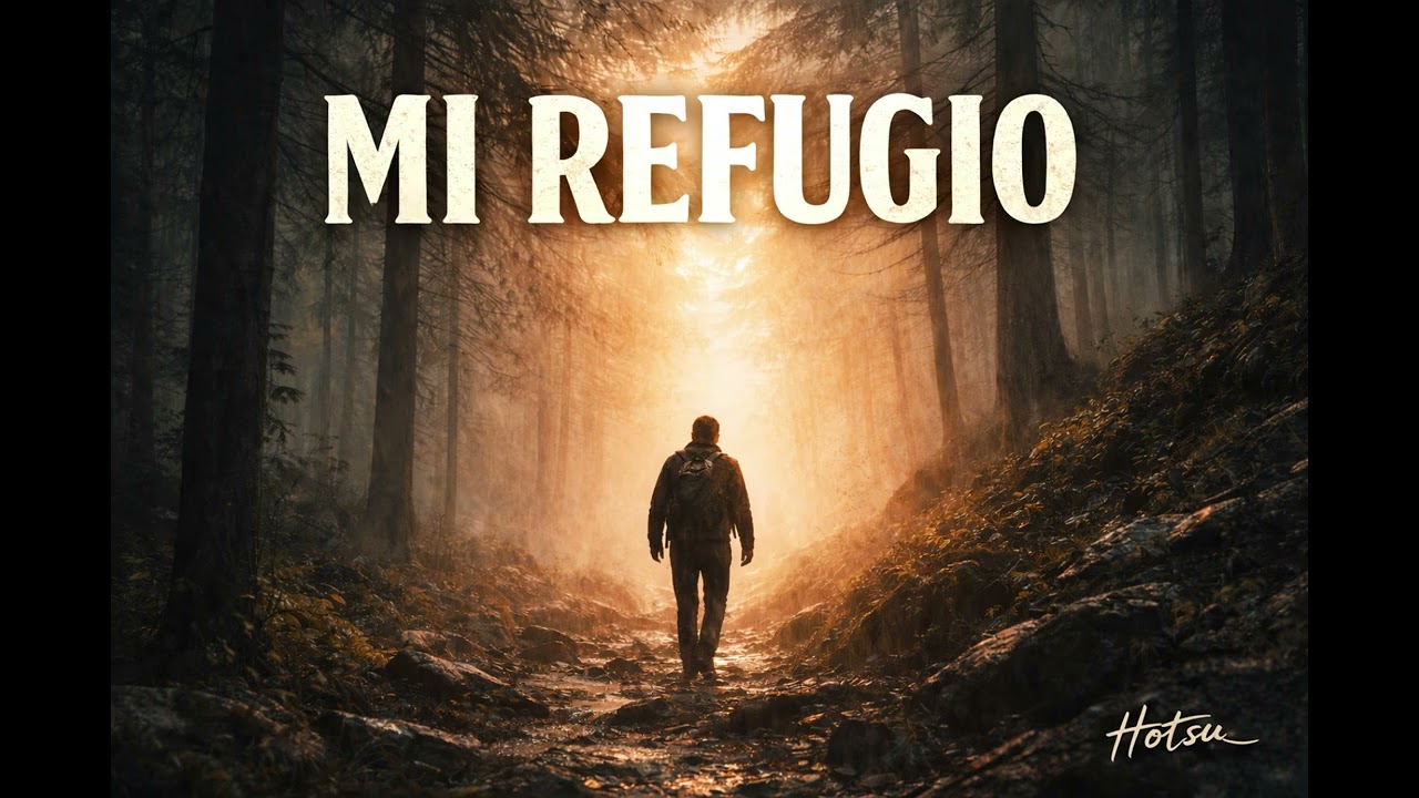 MI REFUGIO - Hotsu