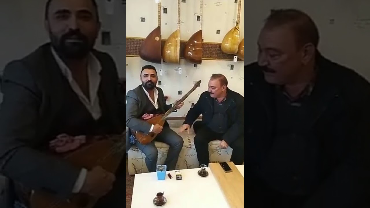 Osman Vural & Fahri Çelebi - Sen Delisin ~2020~