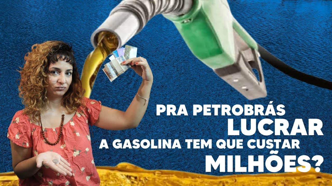 Como reduzir o preço dos combustíveis e manter a Petrobrás lucrativa?