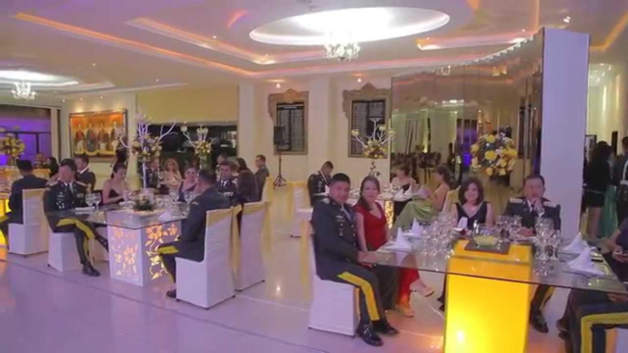 Esmil Promoción 115 - Le Castell Club