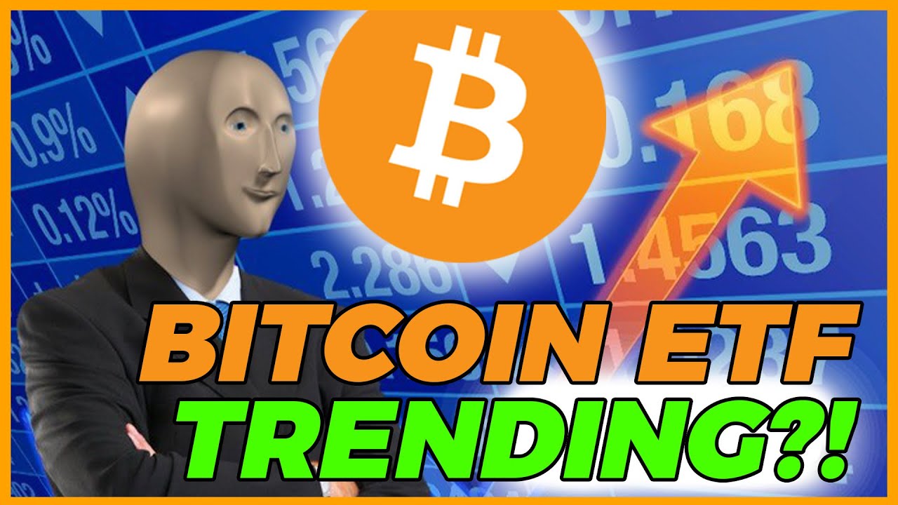 ETF для майнинга биткоинов от Valkyrie!