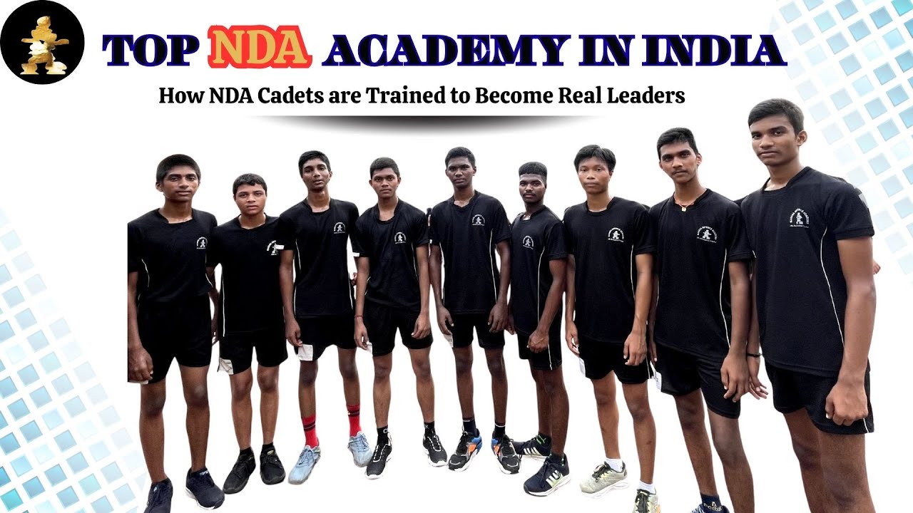 TOP NDA TRAINING IN INDIA#viral #trending #ndapreparation #motivation