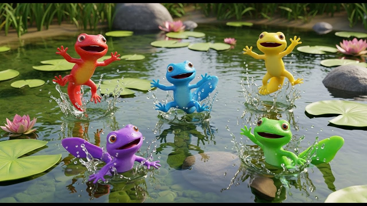 Best Nursery Rhymes 1 Hour Special | 60 Minutes of Non-Stop Kids Songs