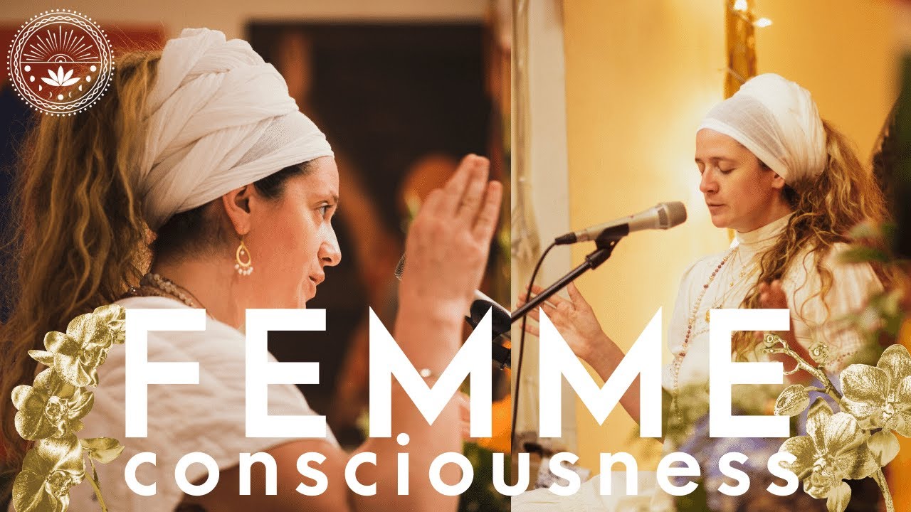 An Introduction to Immense Grace and Women's Teaching
