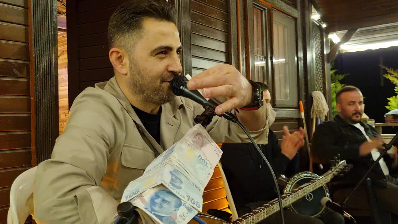 Çelebi Ertaş - Açmayın Pencereyi