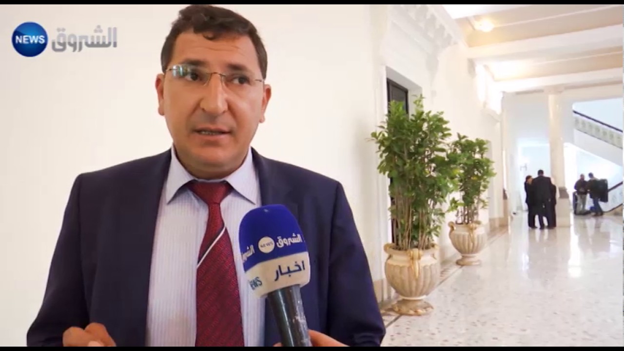 حزب عمار غول يتفتت...واستقالات بالجملة