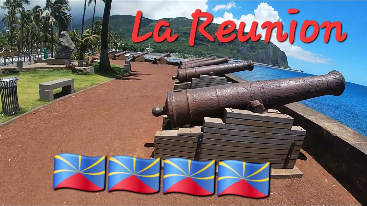 SAINT DENIS  I La Reunion 🇷🇪 I Indian Ocean 🏄‍♀️🏄‍♀️🏄‍♂️🏄‍♂️🏄🏄🦈🦈🌊🌊🌊