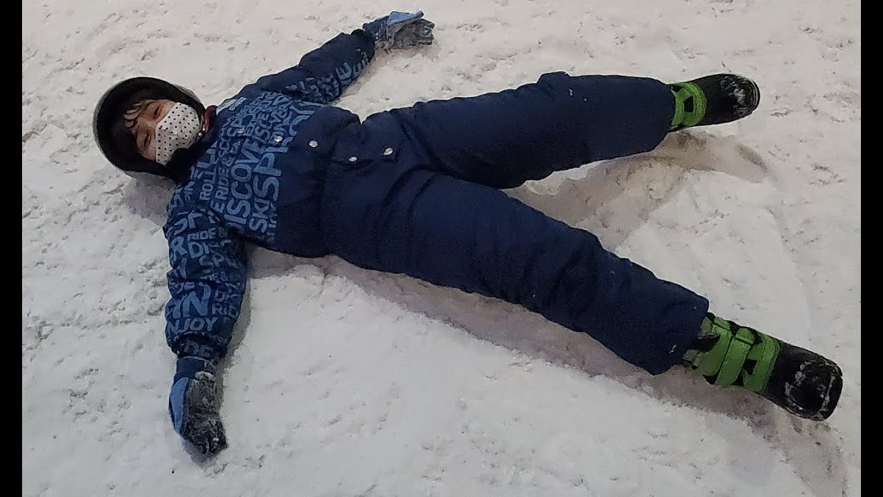 Ski Dubai Tour | World's Best Indoor Ski Resort