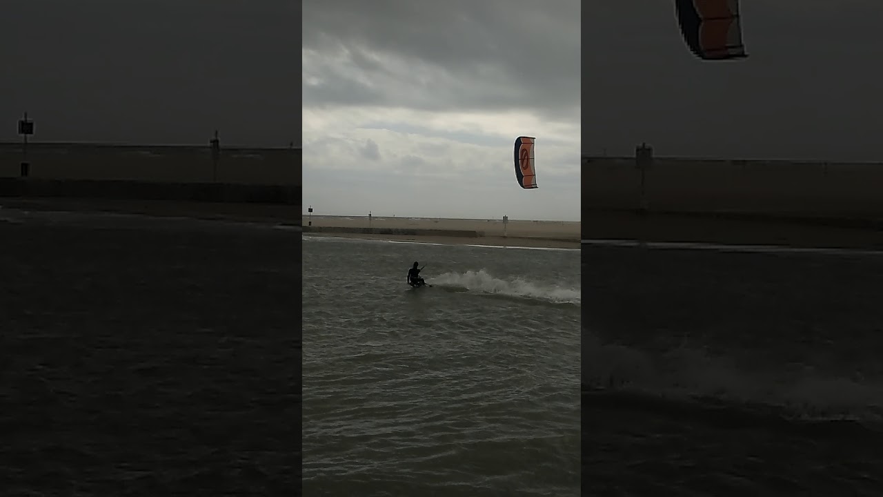 Volare sul mare