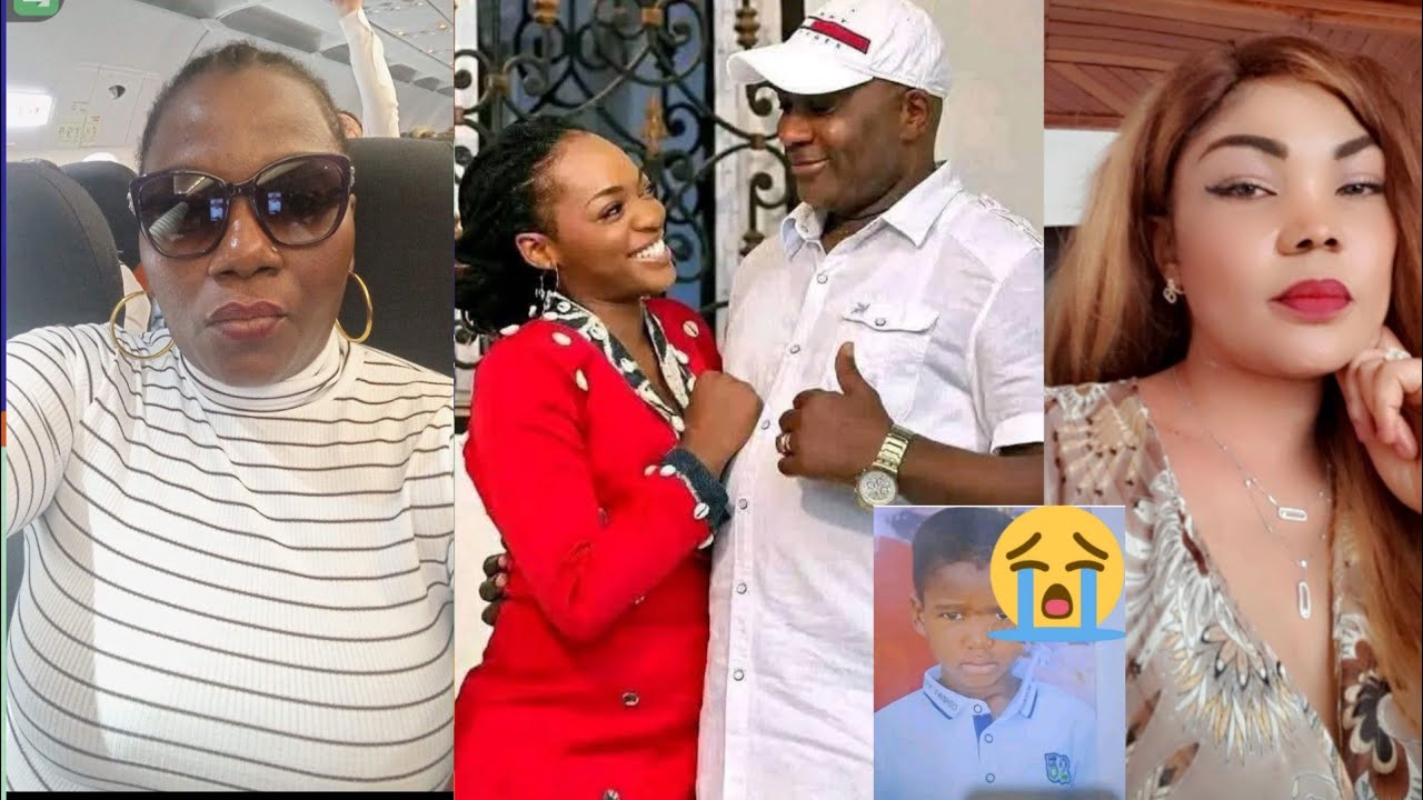 Laura Kameni fait des révélations sur Lydol et son père et met en garde Marlene Emvoutou