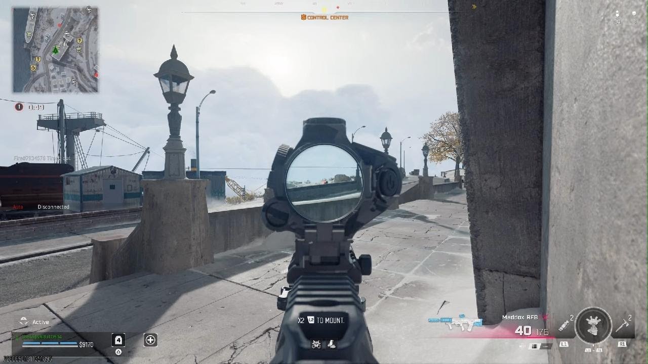 13 kills Warzone resurgence Solo