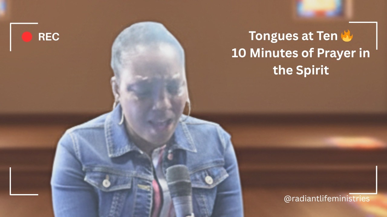 Tongues at Ten